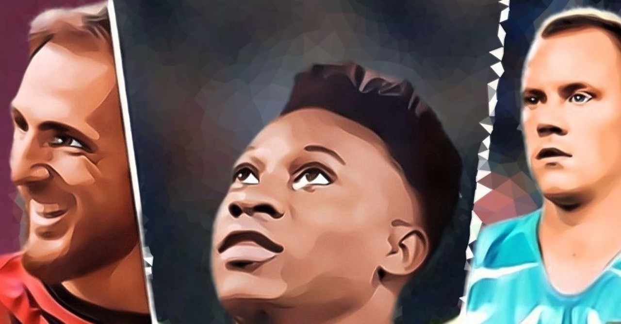 チェルシー移籍情報gk編 噂まとめ 年8月6日時点 Chelsea Fc Info Note