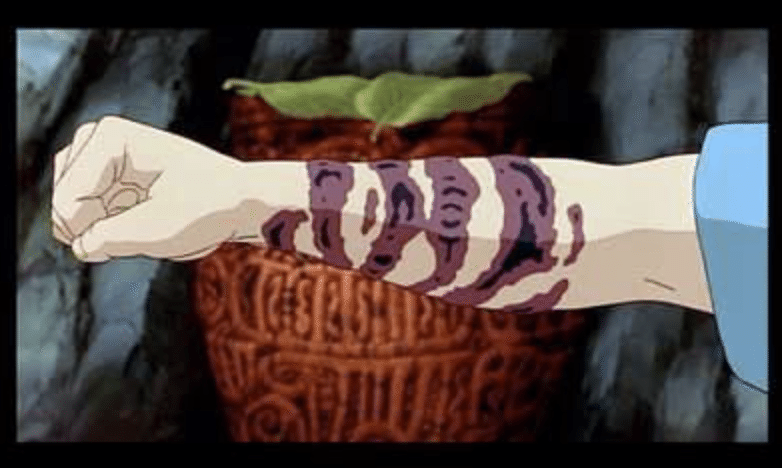 なりたくてもなれないアシタカ Saw Note なりたくてもなれないアシタカ Saw Note