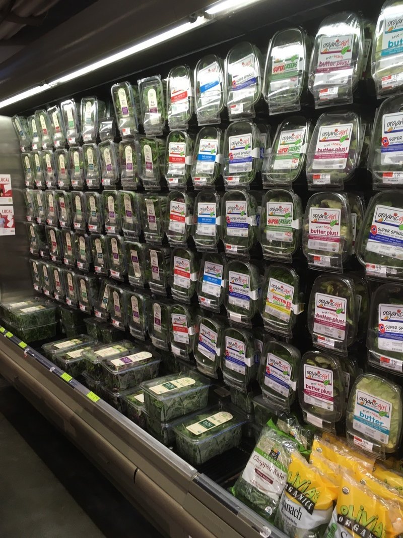 ニューヨークのハーブたち ハーブおじさん Note