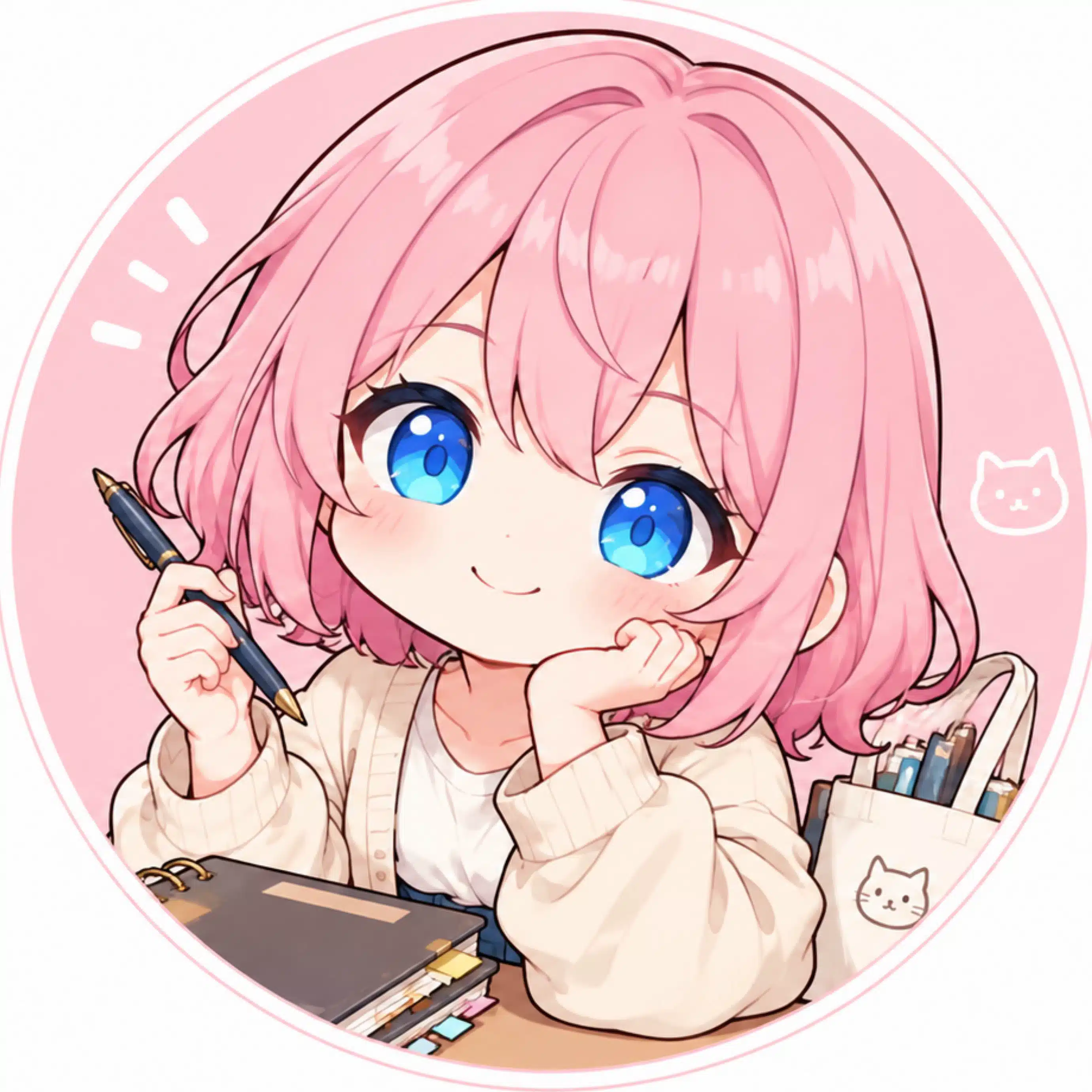 ゆぴろ ✎*。