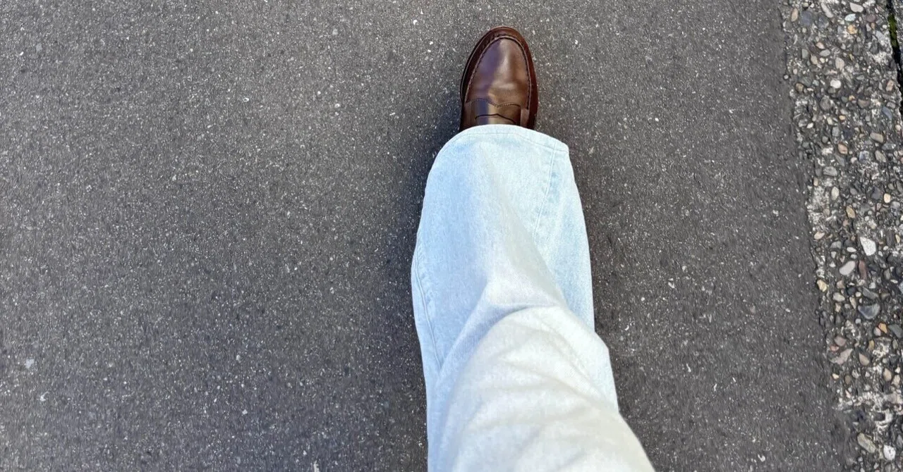 A History of Battles to Gain Freedom, or Allen Edmonds Loafers｜POP ...