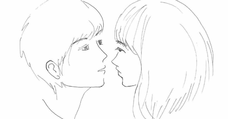 男性の嘘と女性のウソ 将太 Note