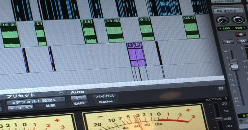 ラジオ制作の流儀 6 スタジオを使わないラジオ番組の編集とミックスの流儀 Radioya Note ラジオ制作の流儀 6 スタジオを使わないラジオ番組の編集とミックスの流儀 Radioya Note