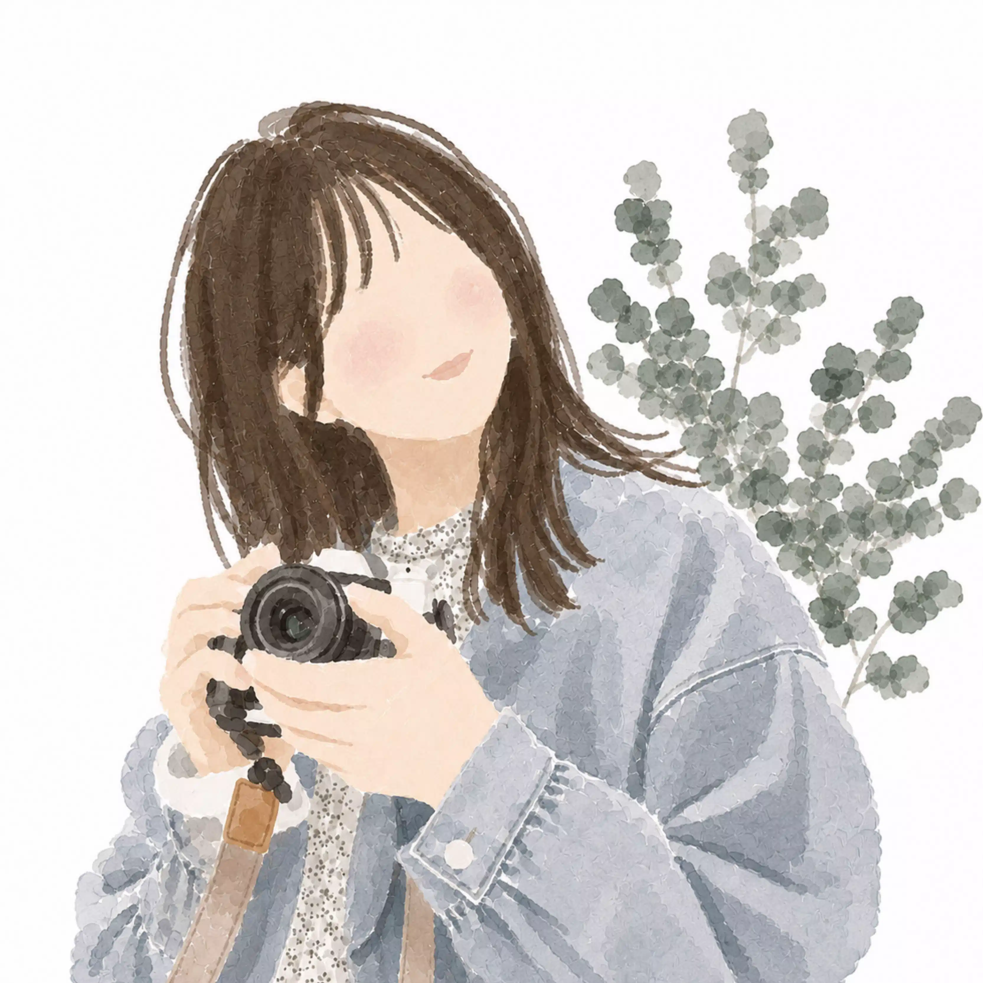 月宵