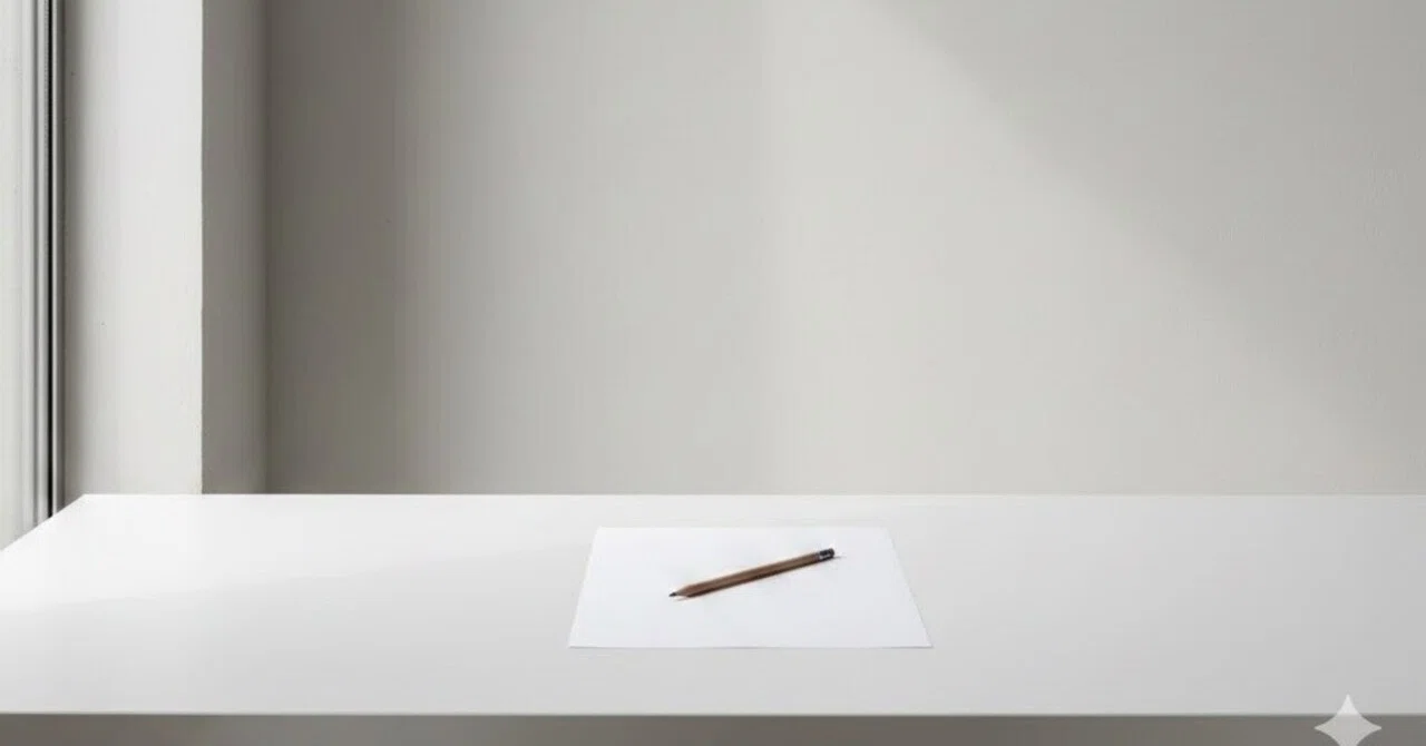 How much should you tell your architect?｜判断を設計する家づくり｜Dialogue Design