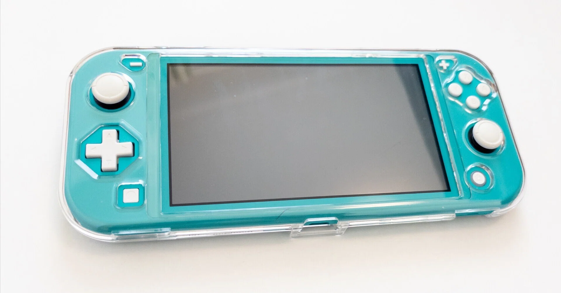 Nintendo Switch Liteは2026年でも「快適な使用感」｜えびふらい｜家庭