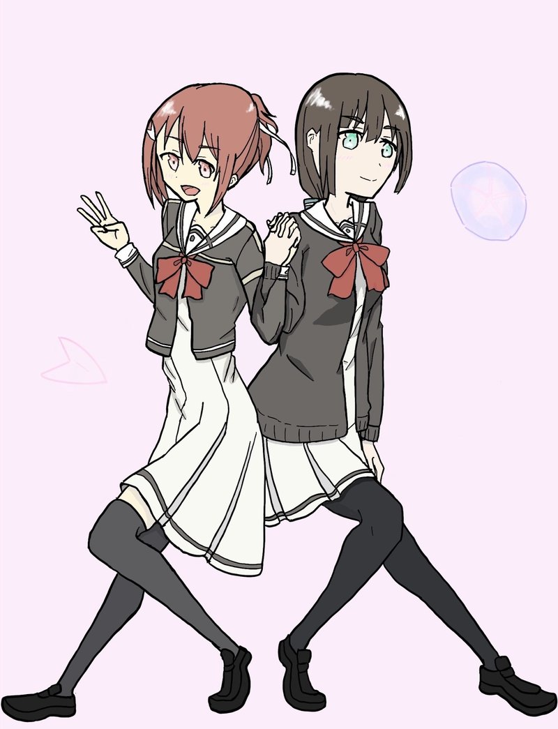 ゆゆゆ3期 おめでとう 胡乱茶 Note