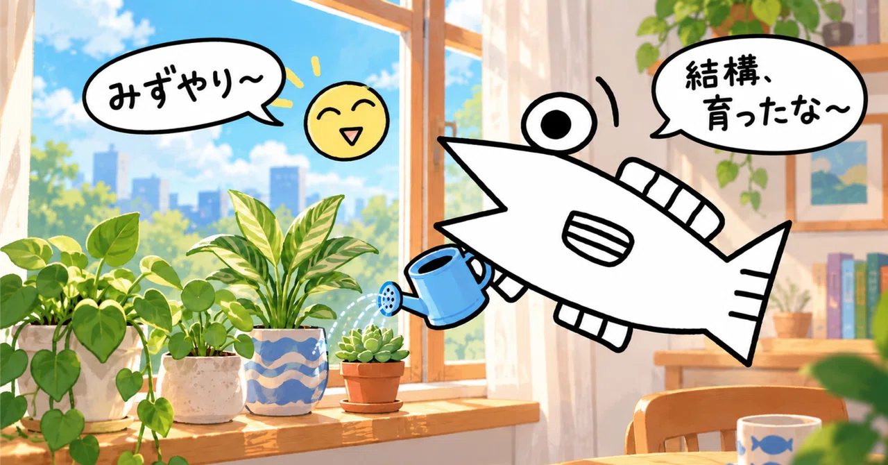 見出し画像