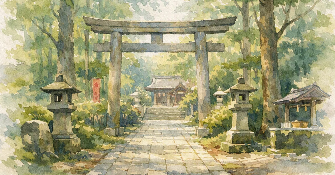 [Essay] A So-Called Good Day｜田中 安久