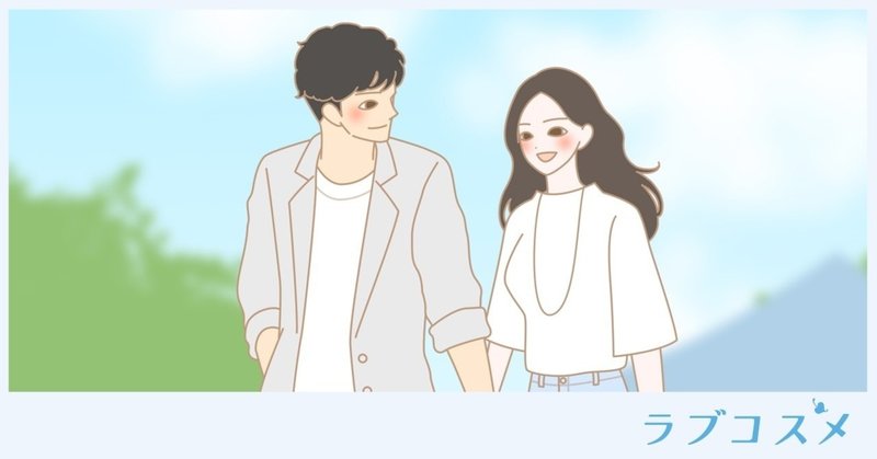 年の差恋愛は 男女ともに年齢差6 10歳を希望 理想と実際結婚したカップルのへ歳の差は ラブコスメ セクシャルヘルスケアnote Note