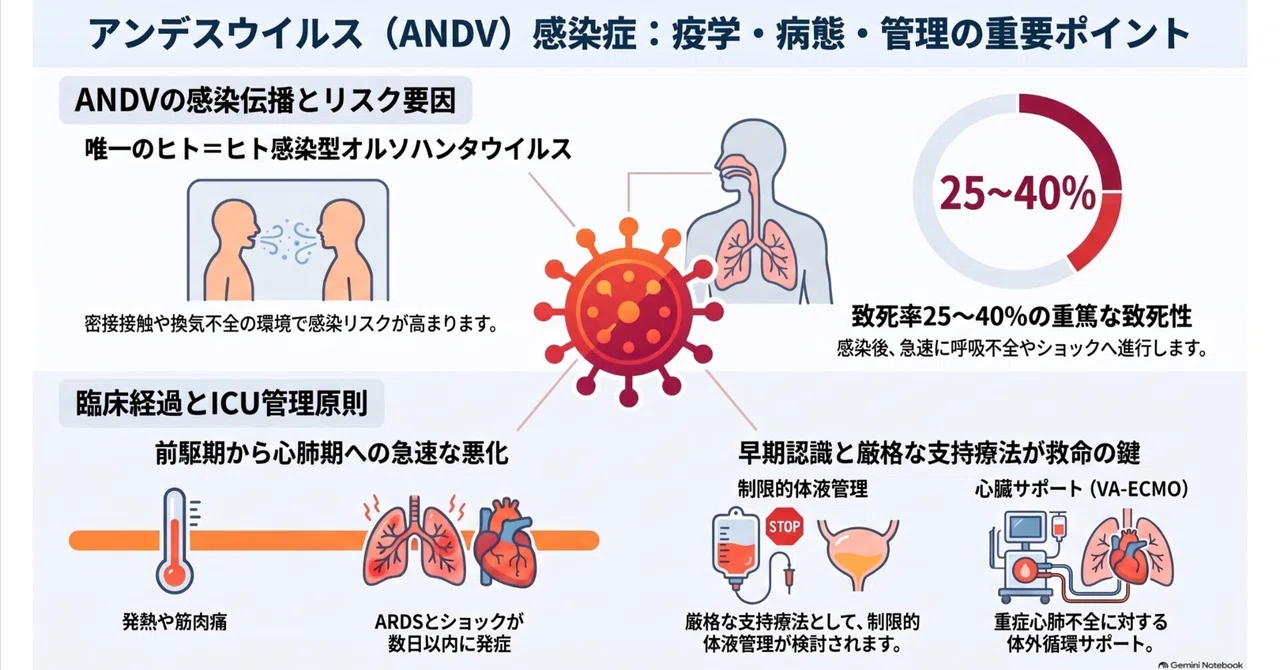 [NEJM Paper Review] Clinical Management and Diagnostic Markers of the ...