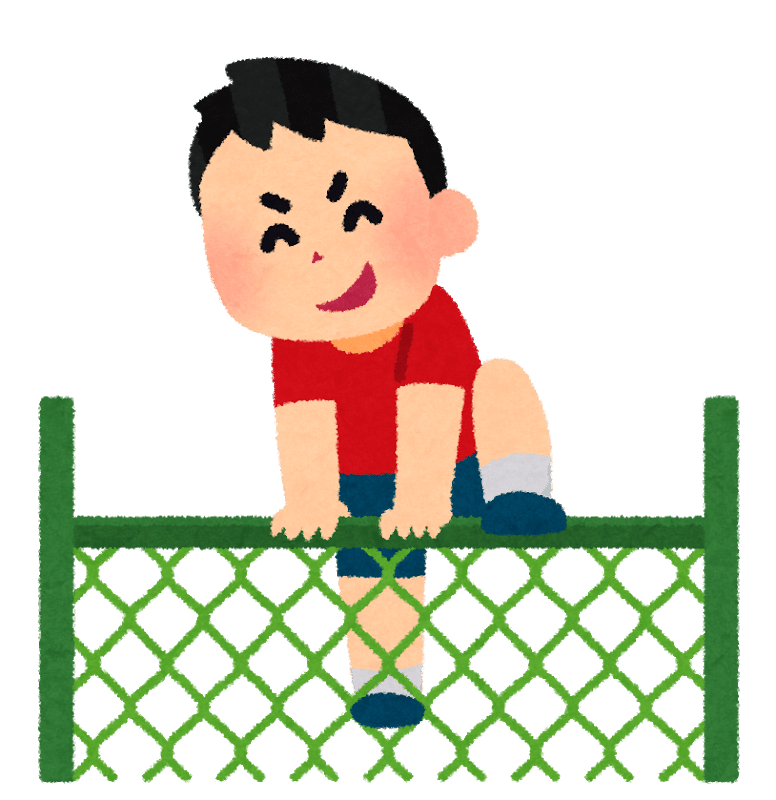 不法侵入を防ぐには 道路族 穏やかな街 Note 不法侵入を防ぐには 道路族 穏やかな街 Note