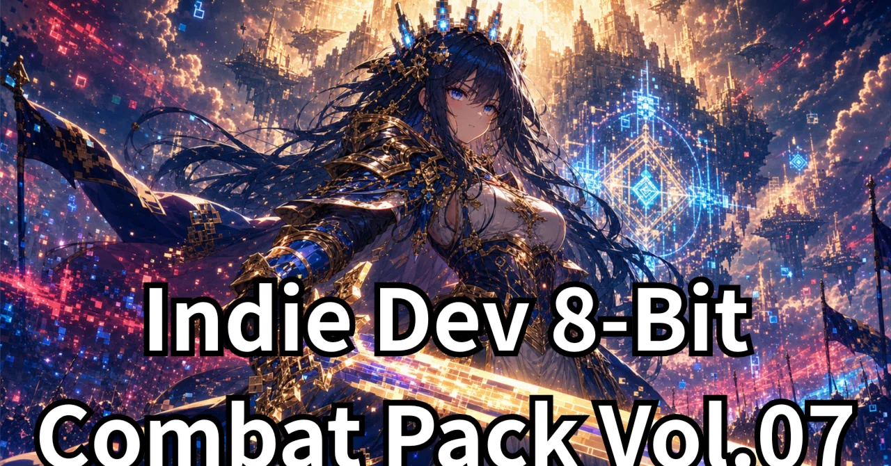 [Free 8-Bit Battle BGM] 12 Epic Tracks for Boss Fights and Final ...