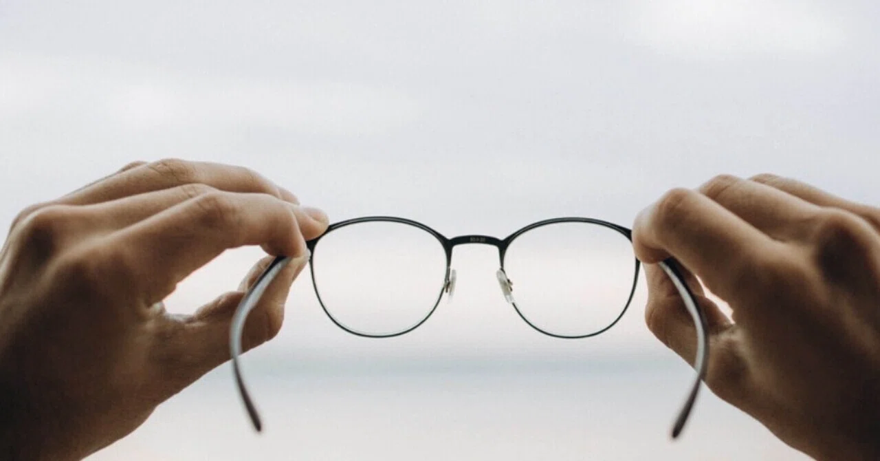 #1509 Perspective, Field of View, and Viewpoint｜柴田優太