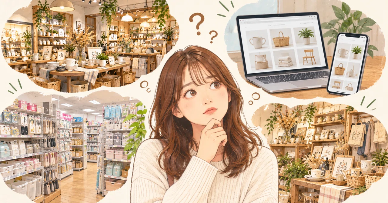 Do you have criteria for choosing things?｜FUTAEDA株式会社公式Note