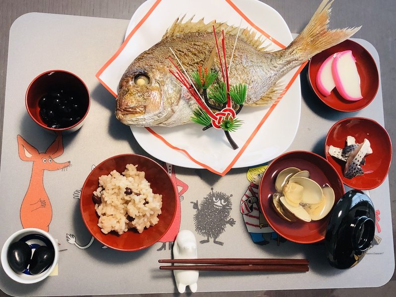 通販deオンラインお食い初め 新しい家族集合のカタチ けい Note