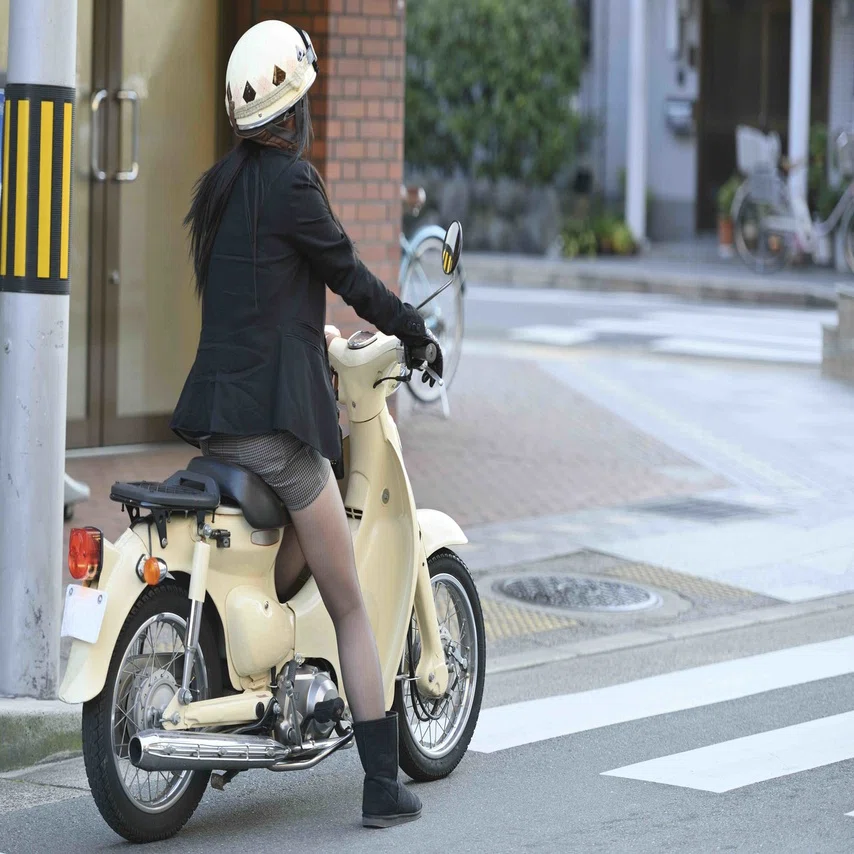 バイク通勤・通学のメリット・デメリット！？バイクに乗る際に気をつけ 