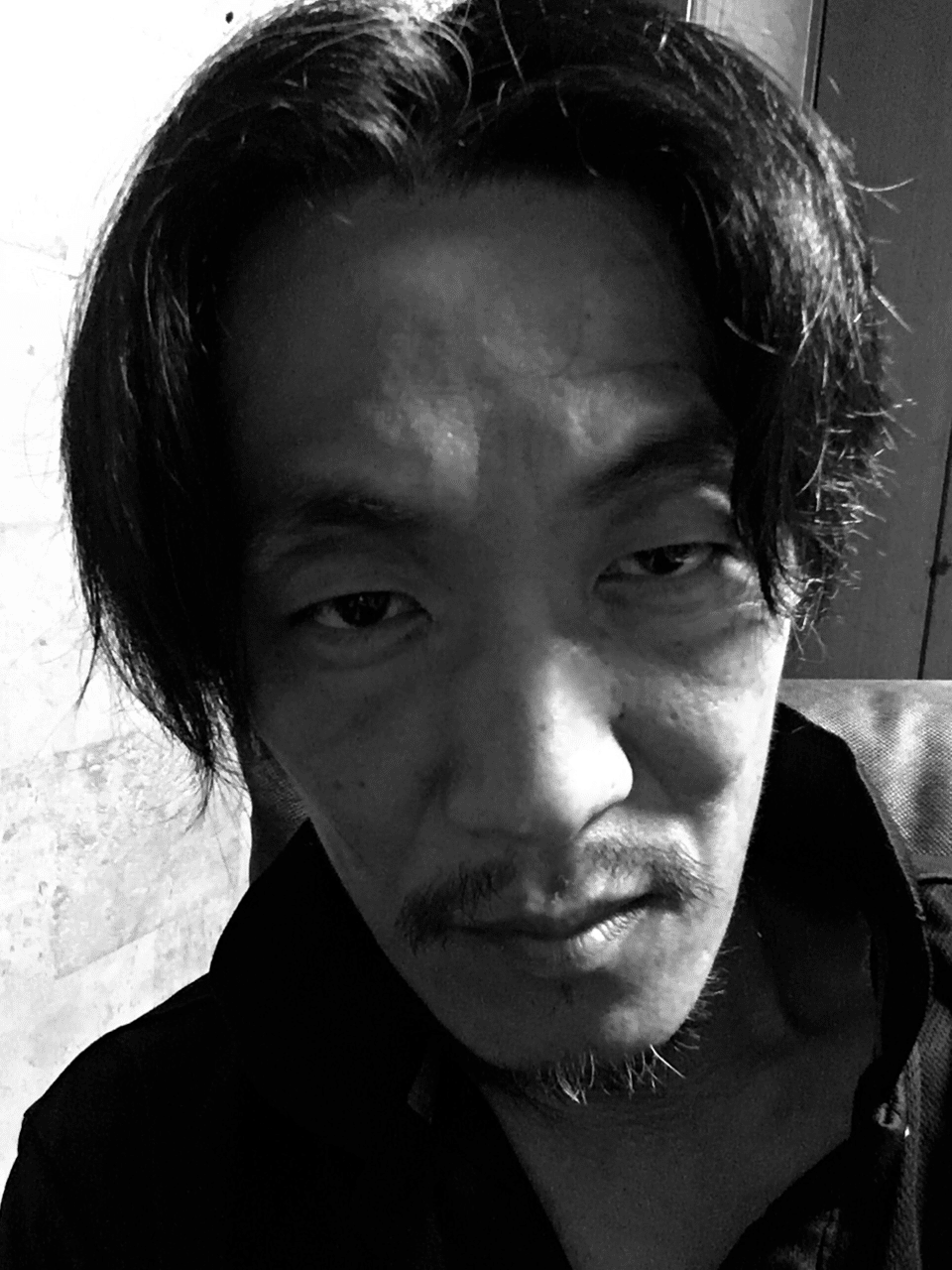 自撮り 赤髪のシャンクスになりたくて 高橋 幸太 Note 自撮り 赤髪のシャンクスになりたくて 高橋 幸太 Note