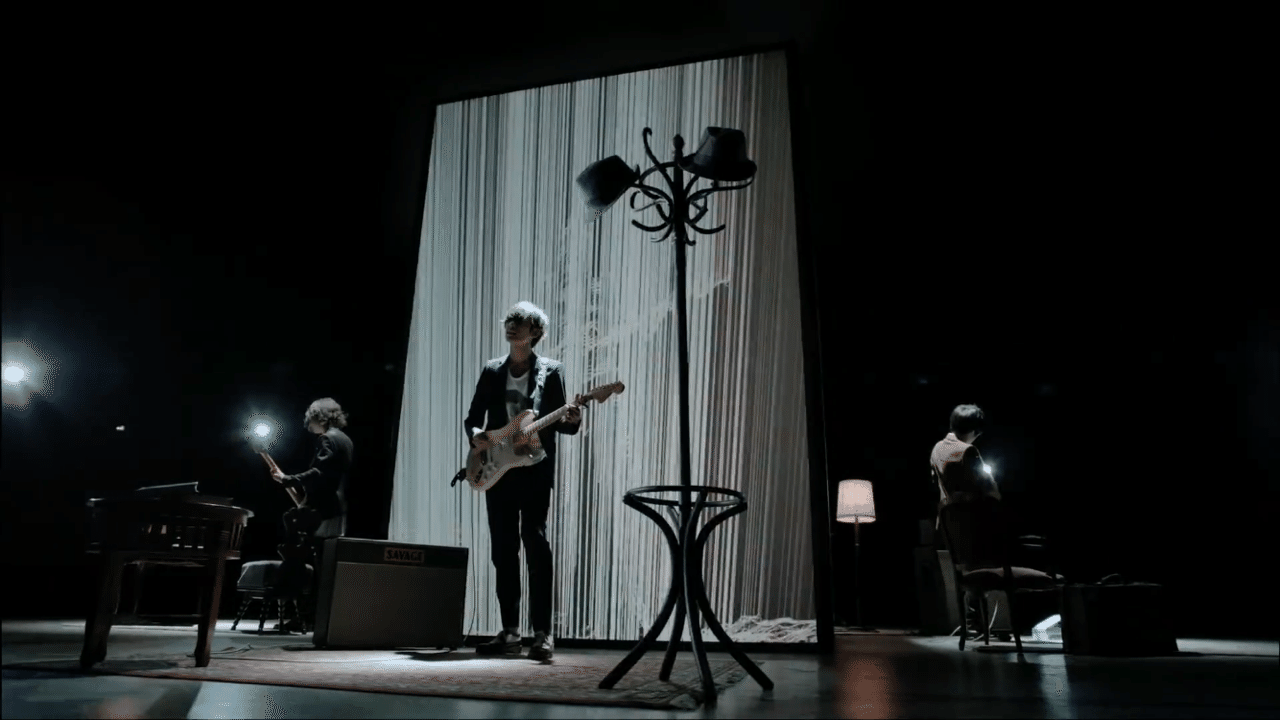 邦楽ロック初心者向け Alexandros を聴くならこれを聴け まるちーずのかきこみ Note 邦楽ロック初心者向け Alexandros を聴くならこれを聴け まるちーずのかきこみ Note