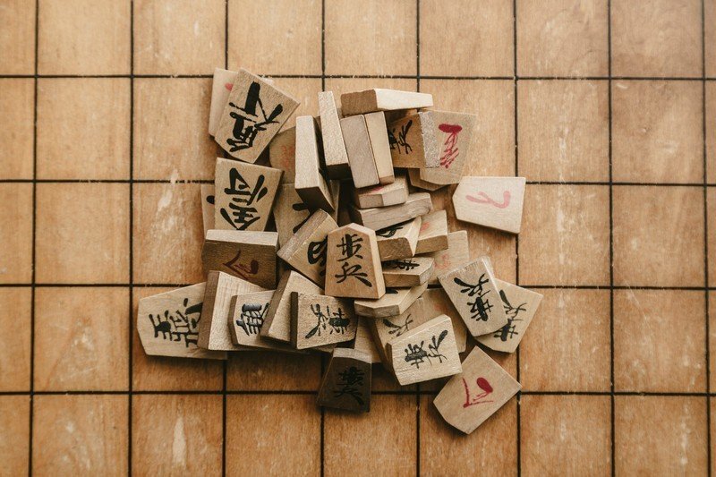キングダム 李牧の名言 この状況は なるべくしてなっている 橋岡克仁 Note
