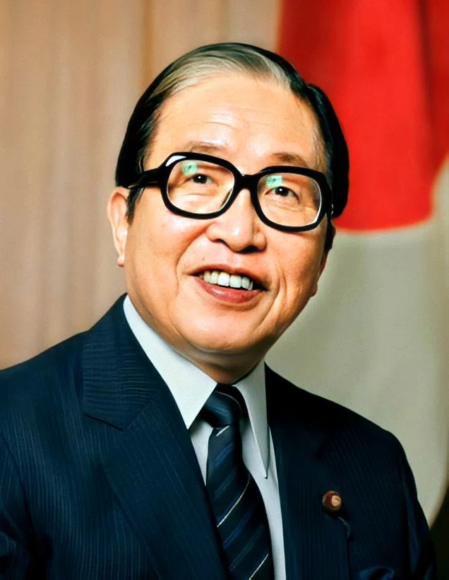 政治家の履歴書 総理編 宇野宗佑 山内 京賀 Note