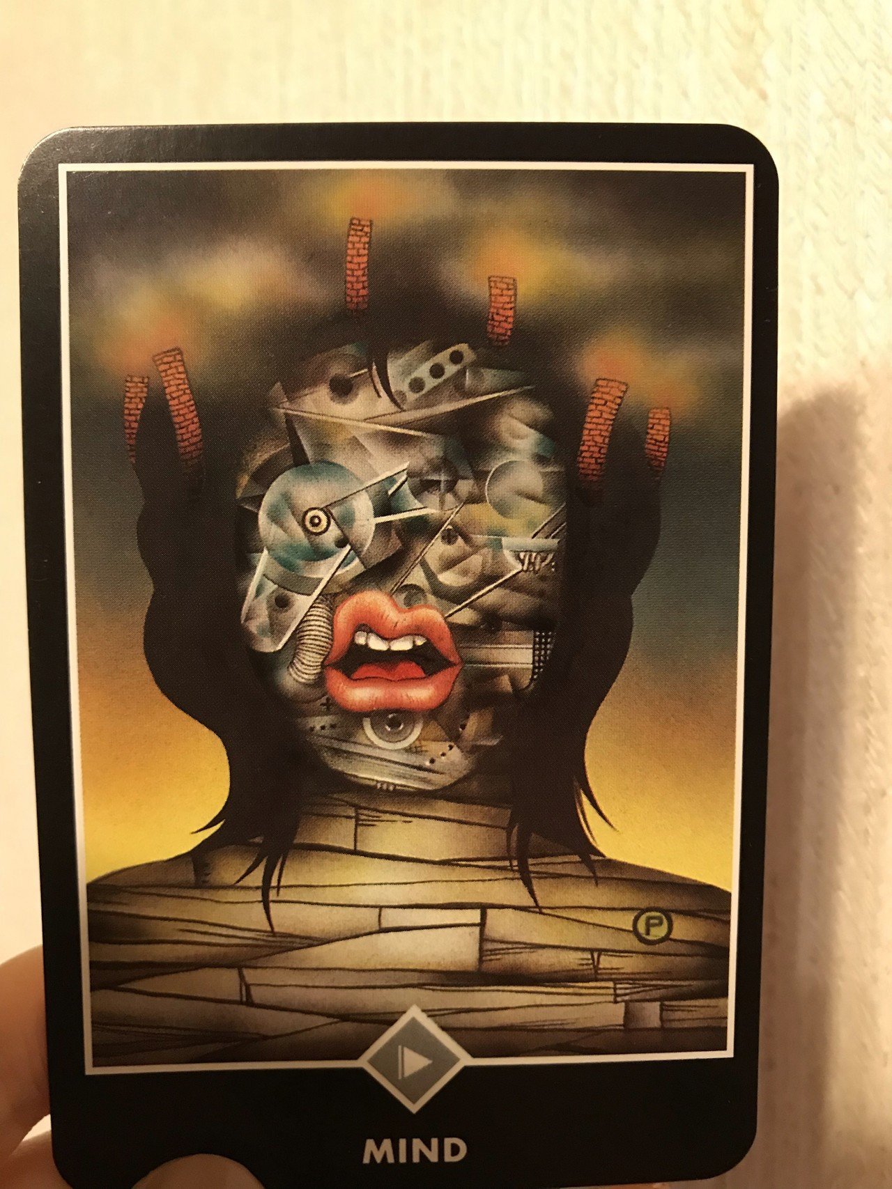 久しぶりのOSHO。｜michan