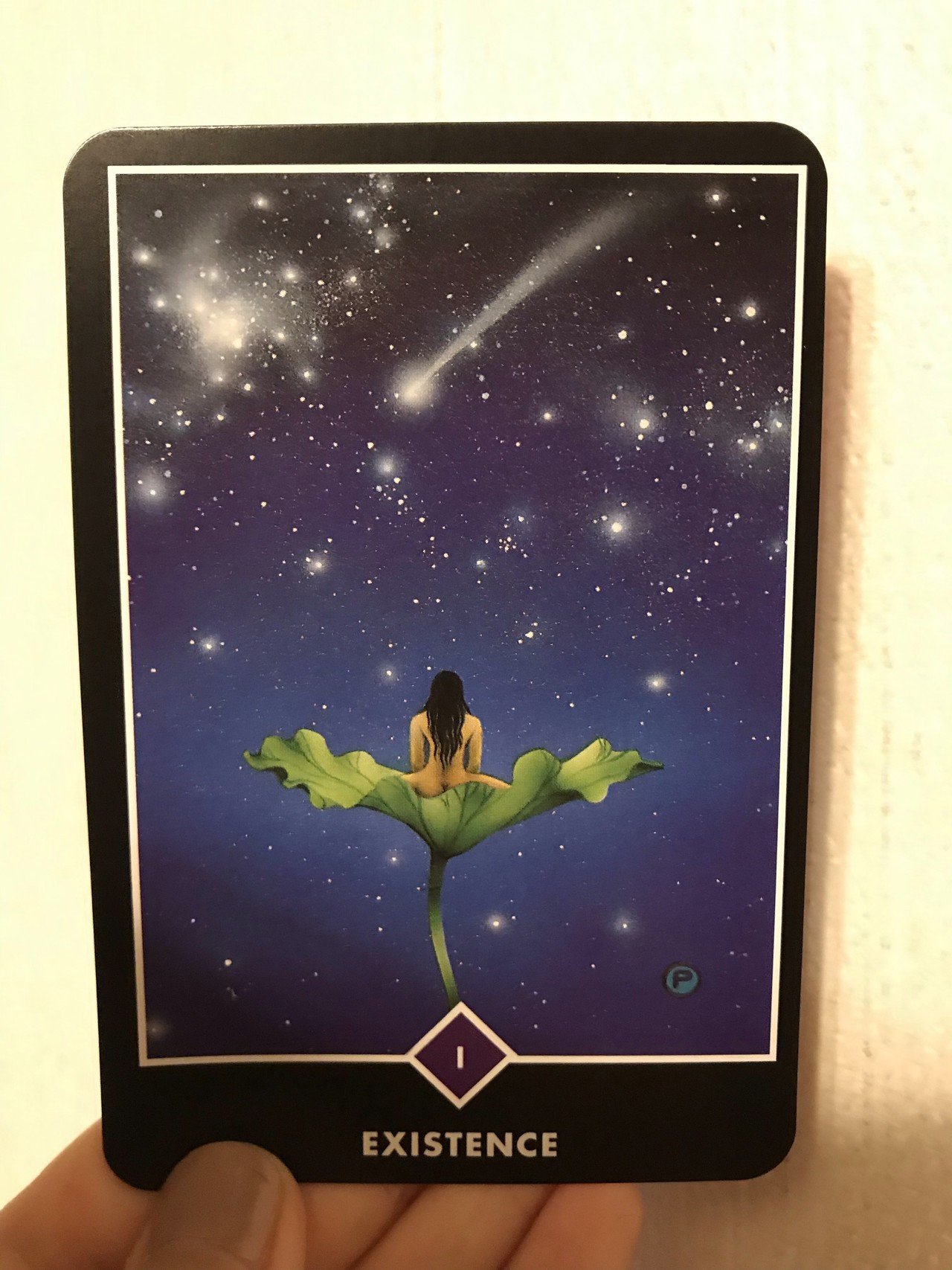 久しぶりのOSHO。｜michan