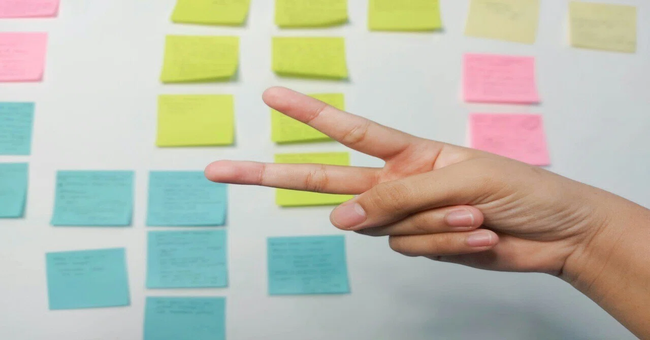 GE-Style Workout | The Problem-Solving 'Template' to Prevent Meeting ...