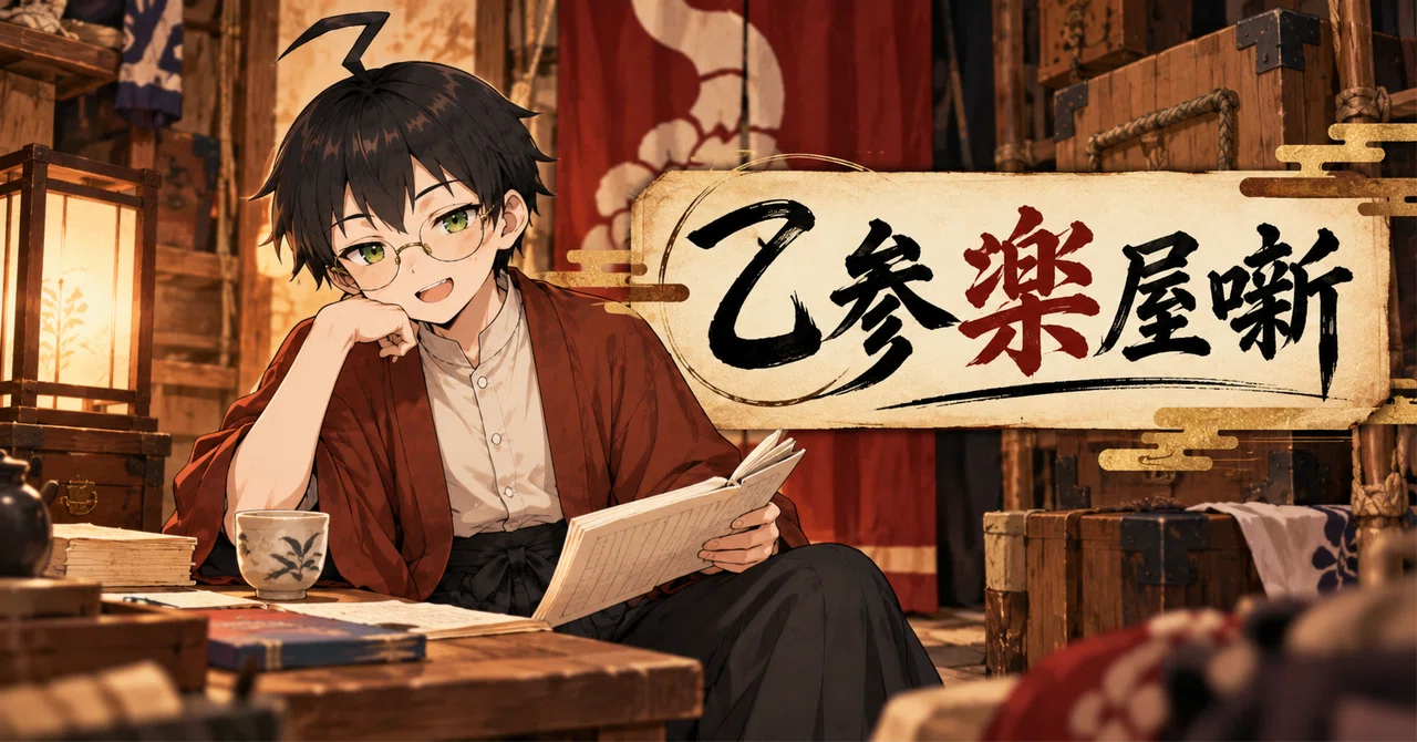 見出し画像