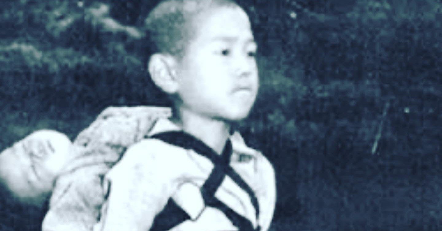 理不尽な死が今を輝かせてくれる 夏の雲は忘れない S Hiryu Hashimoto Note