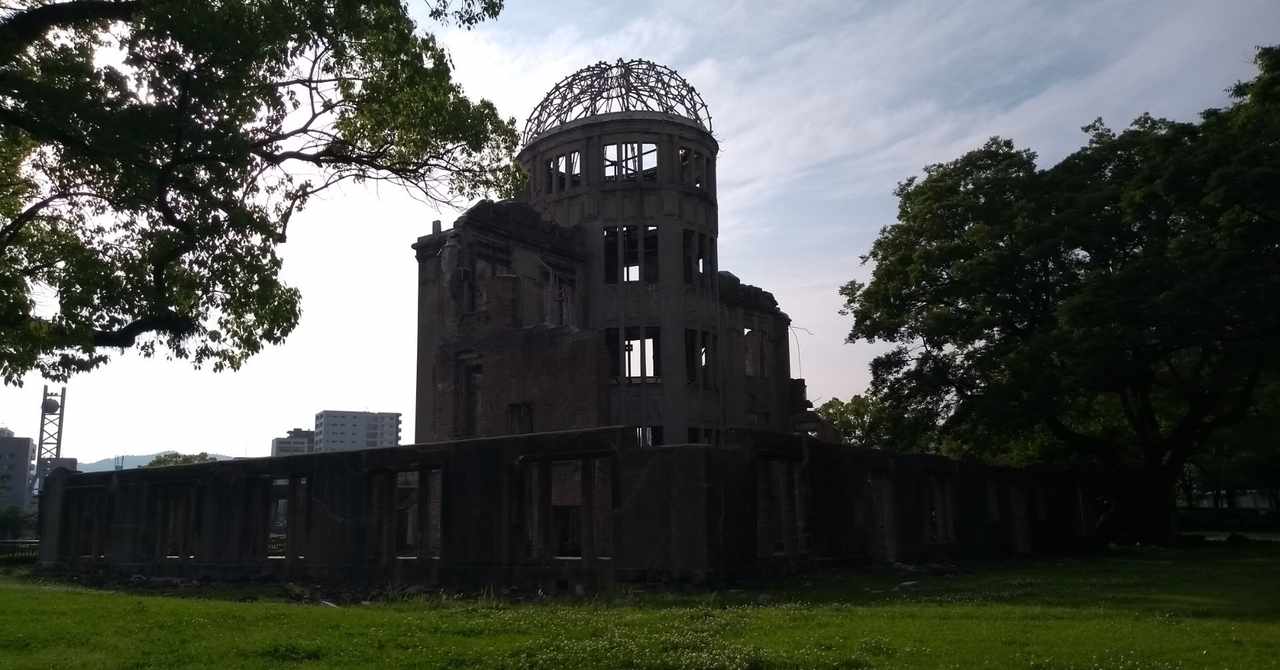 世界が平和になる思考法 の新着タグ記事一覧 Note つくる つながる とどける