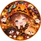 まろっぴ ★ AI×創作。たまに暴走。