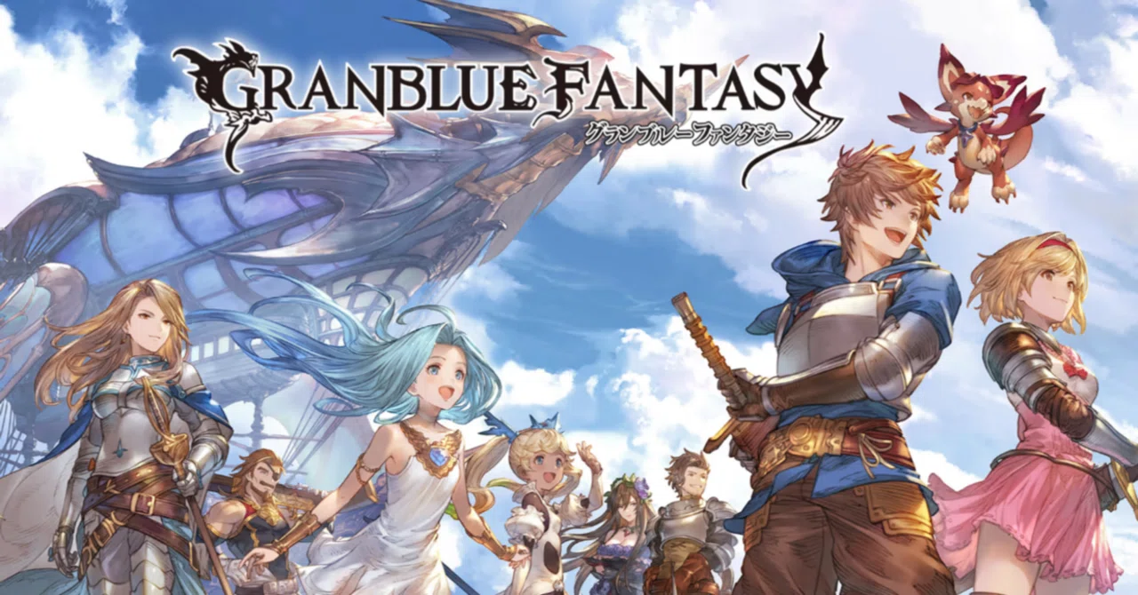 Granblue Fantasy #2 LegFes and October KoreGra｜みかん
