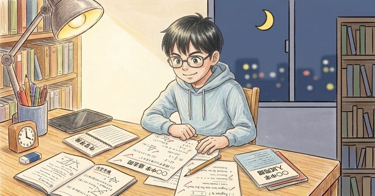 [Junior High School Entrance Exam] Reasons Why SAPIX and Nichinoken ...