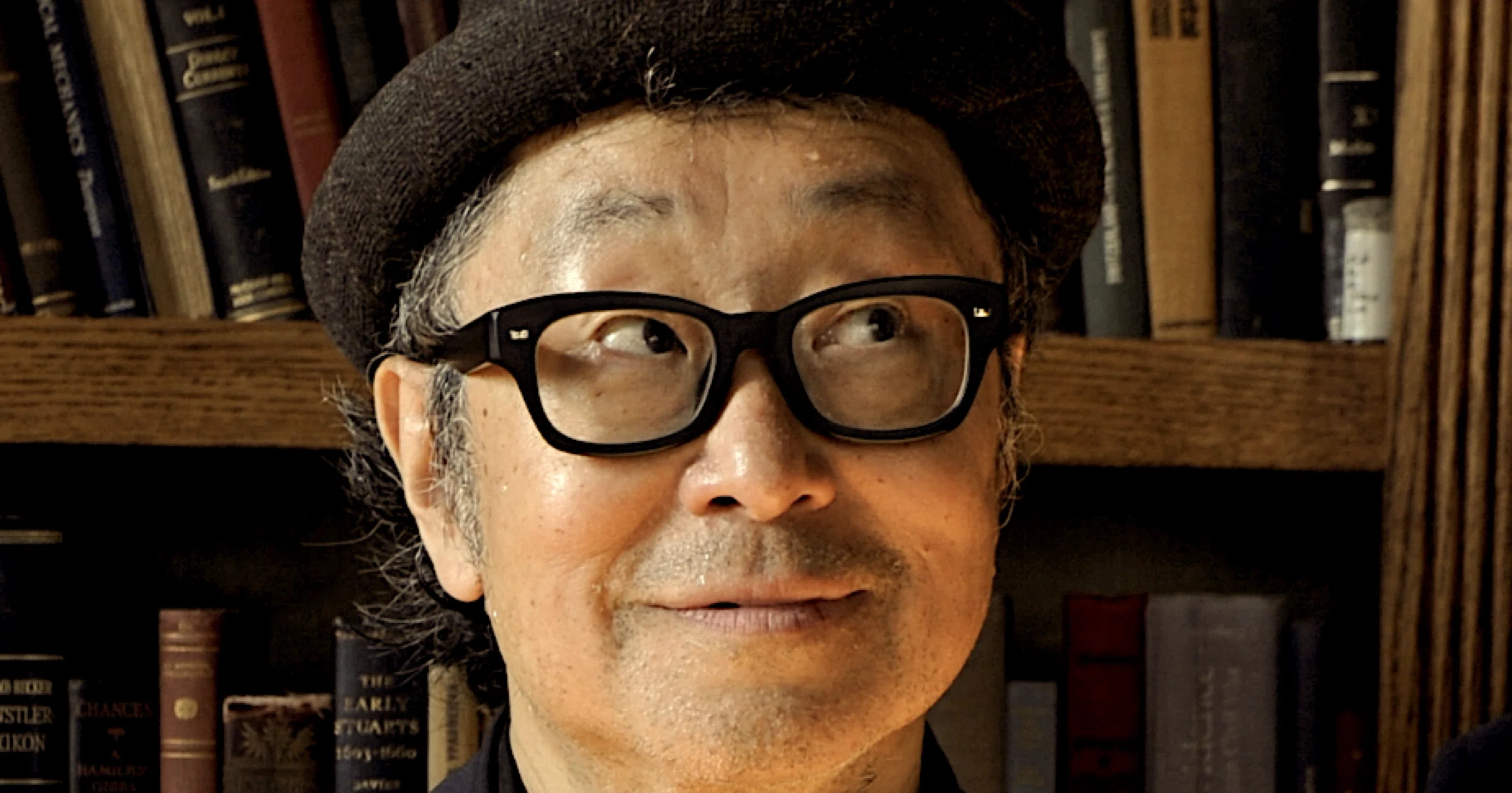 SENRI OE 大江千里｜note