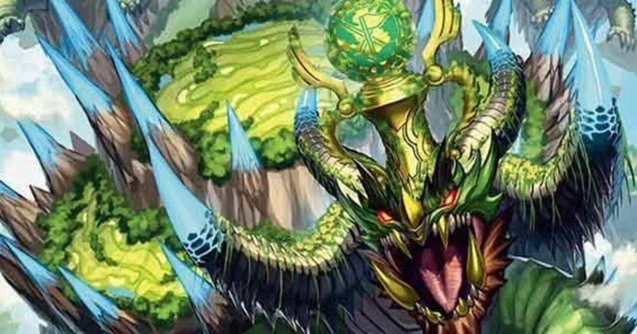 [Duel Masters] Get to know them better! Famous card introduction ...