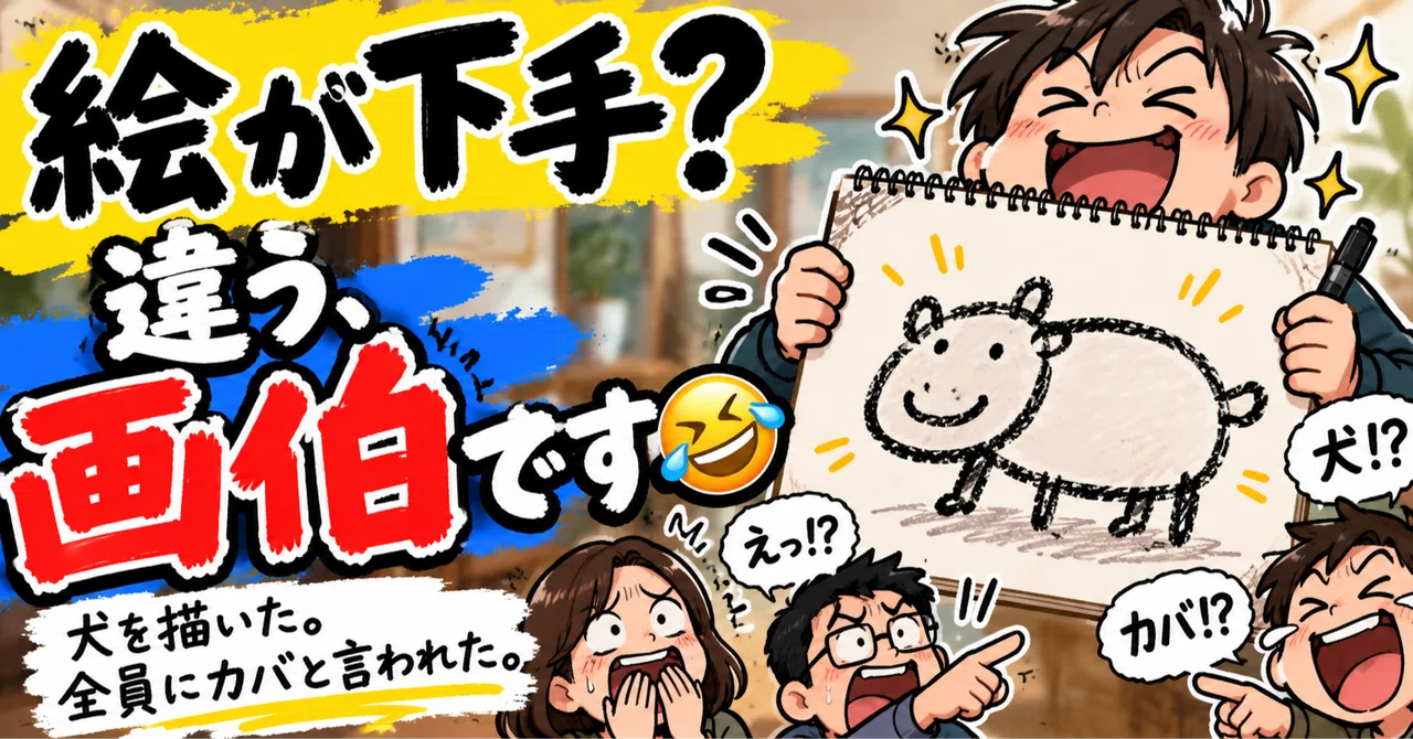 The overly kind Japanese term 'Gahaku' for people who are bad at ...