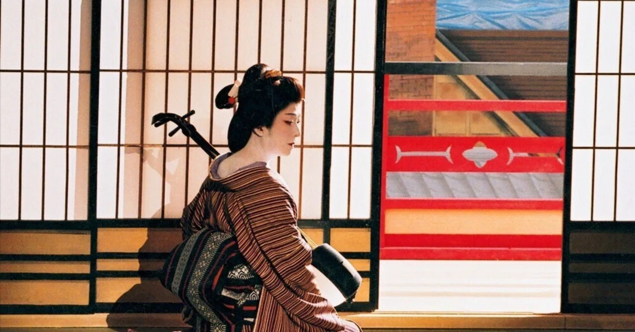 シネマ歌舞伎 『ふるあめりかに袖はぬらさじ』｜meguros