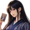 源浪士 舞 / タロットセラピスト