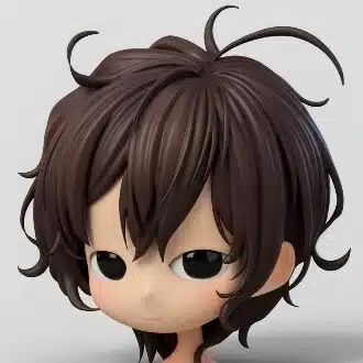 杜 かの子