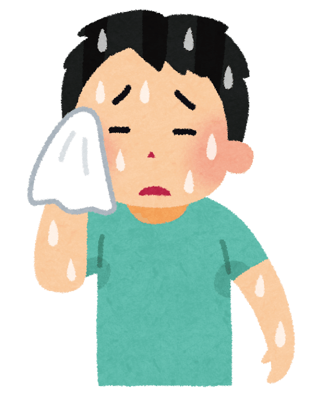 蚊の攻略法 Ao Note