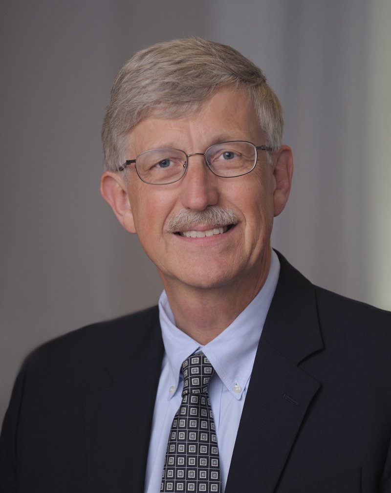 Francis_Collins遺伝学者