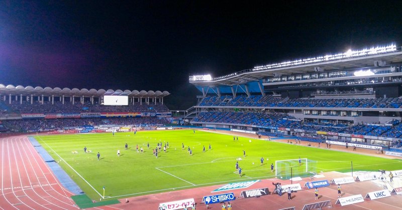 年ルヴァンカップ第2節 鹿島アントラーズ対川崎フロンターレ レビュー 自分の力でチームを勝たせるプレーを 西原雄一 Note