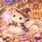 こはる🌷ふわり、ももんが日記