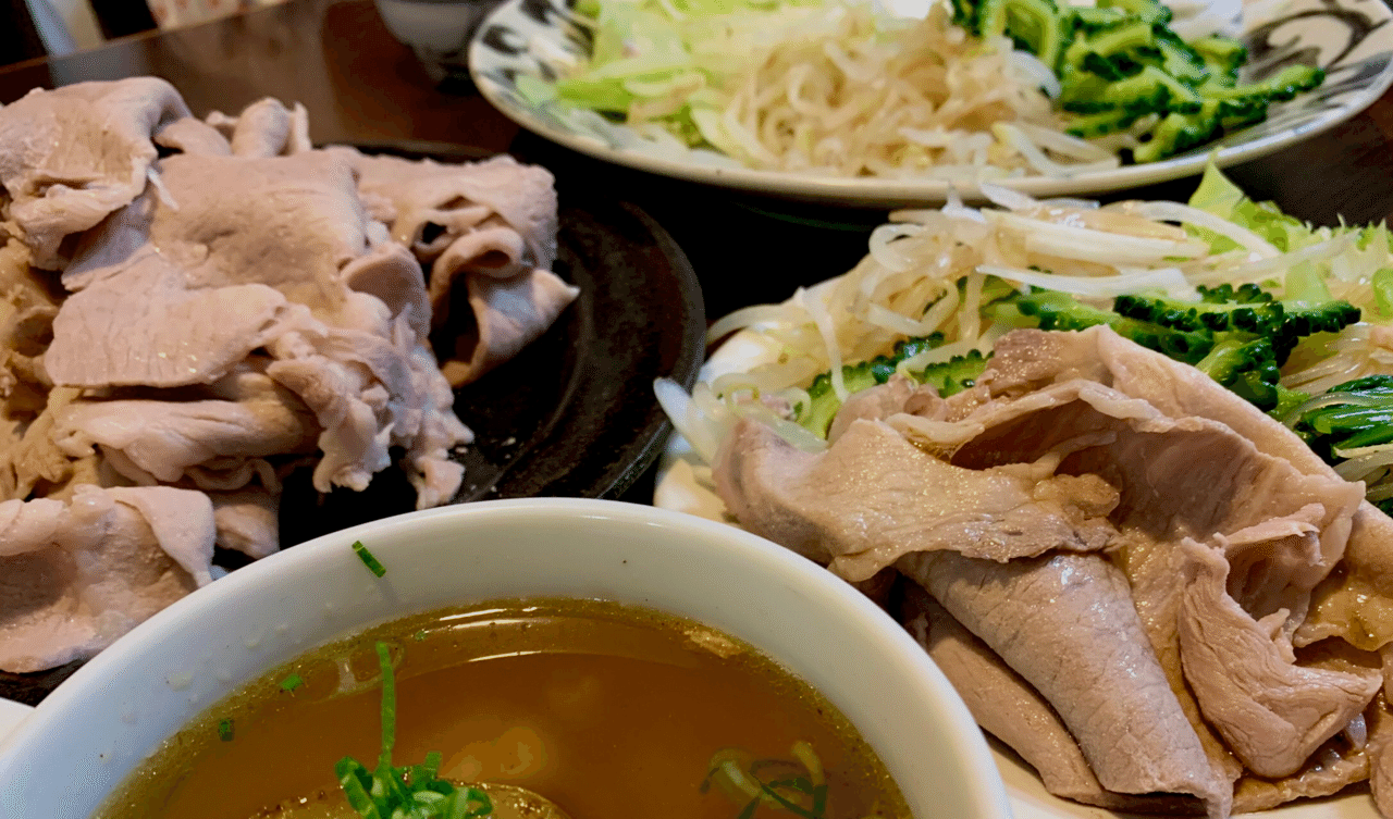 美味しい冷しゃぶの作り方 もったいない料理人 みっきー Note