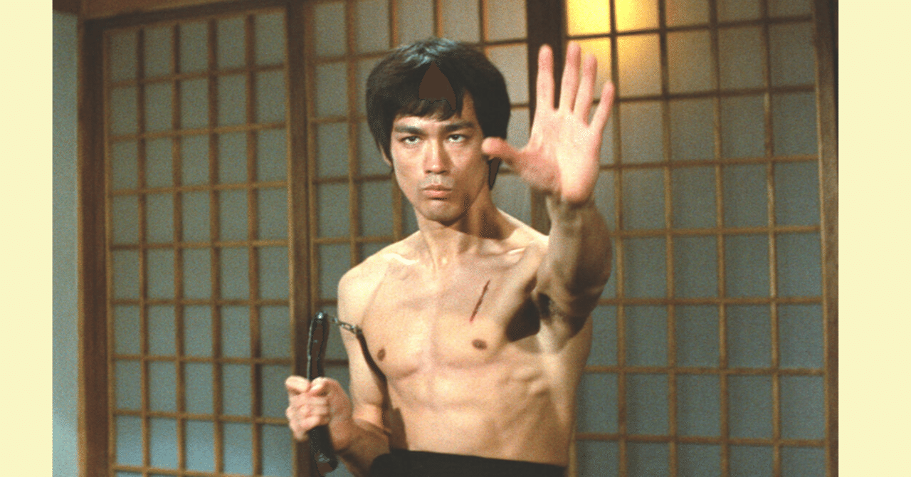 精武門』再発見＠『猛龍生誕80周年 ブルース・リー4Kリマスター復活祭