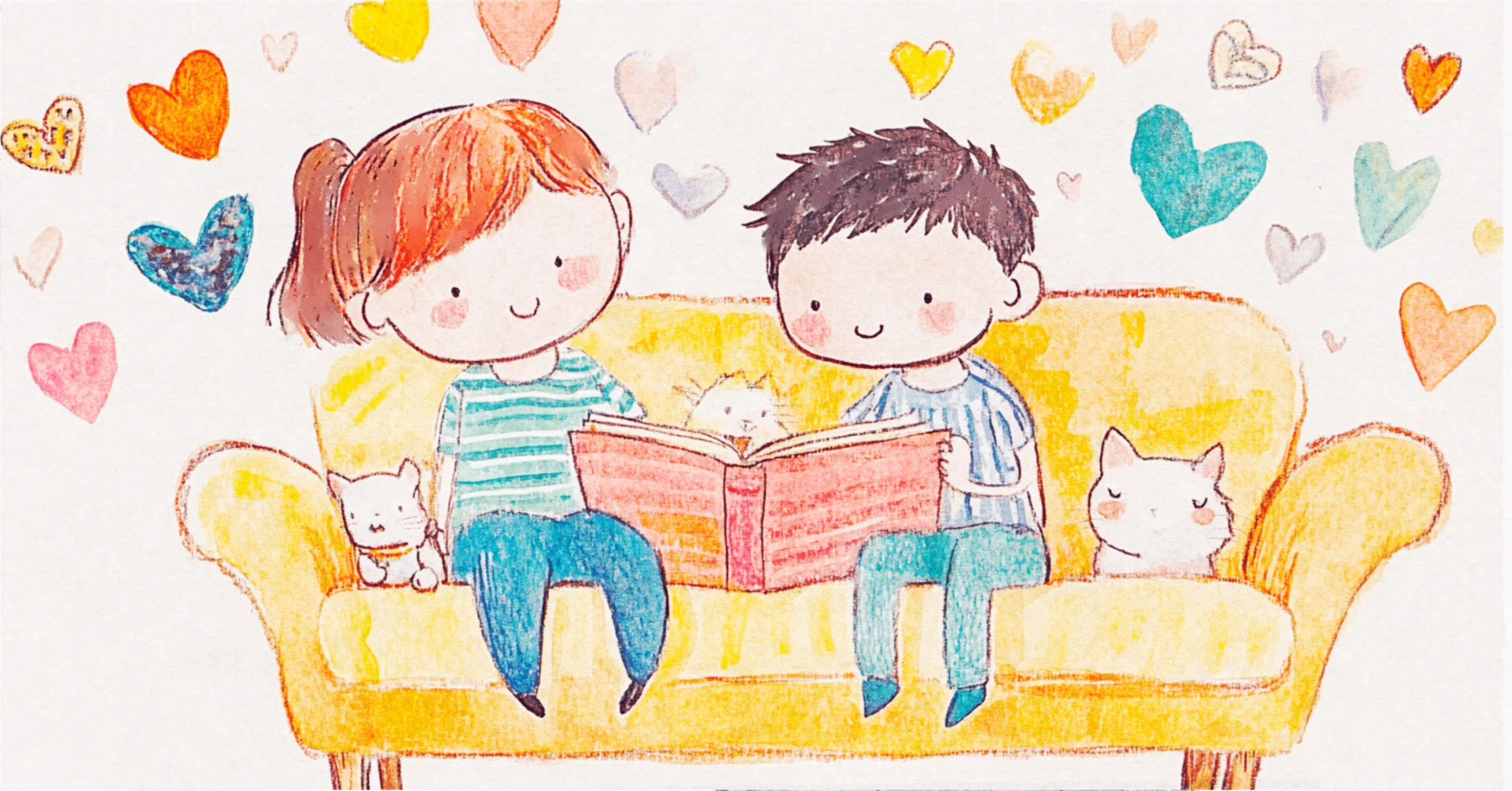 小学生の英語学習｜リトルフォックス(Little Fox)で始める英語