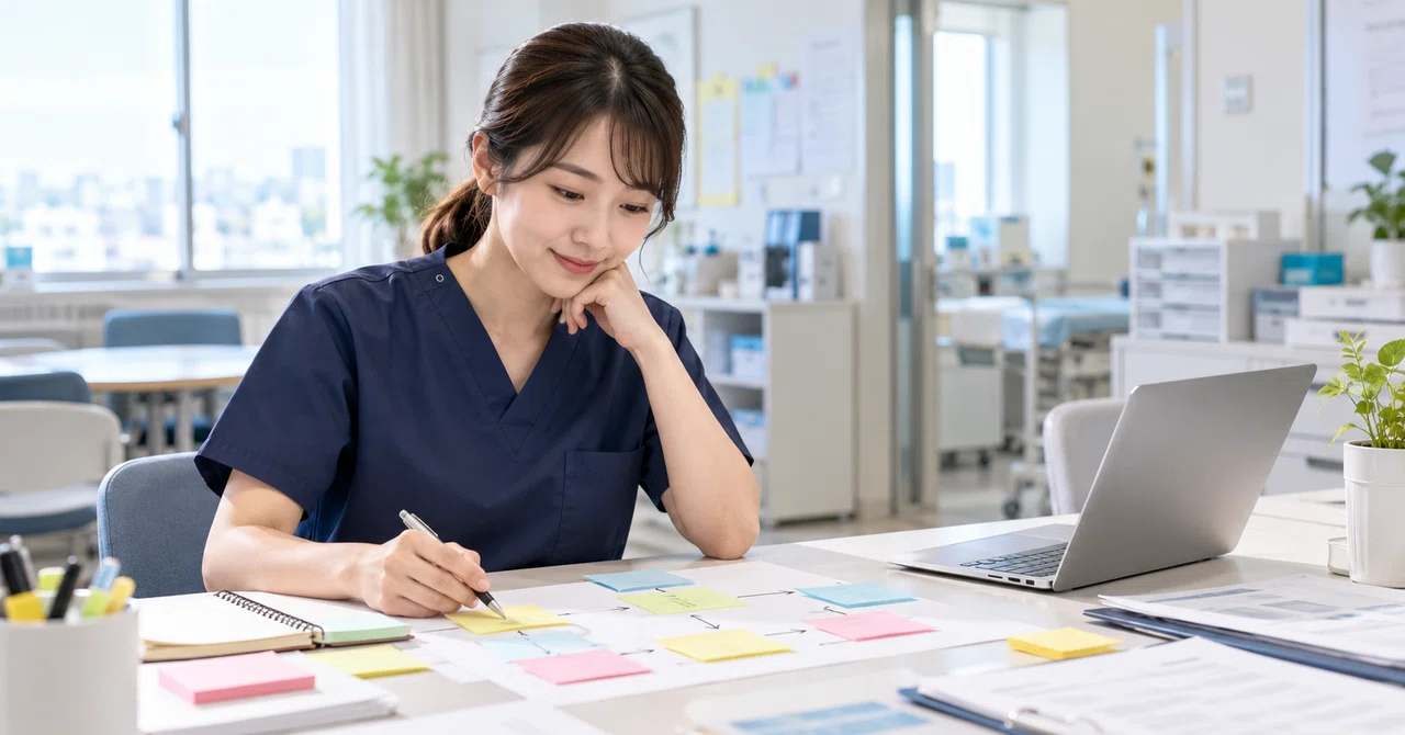Why creating a WBS makes you look like you're good at your job.｜Wataru ...
