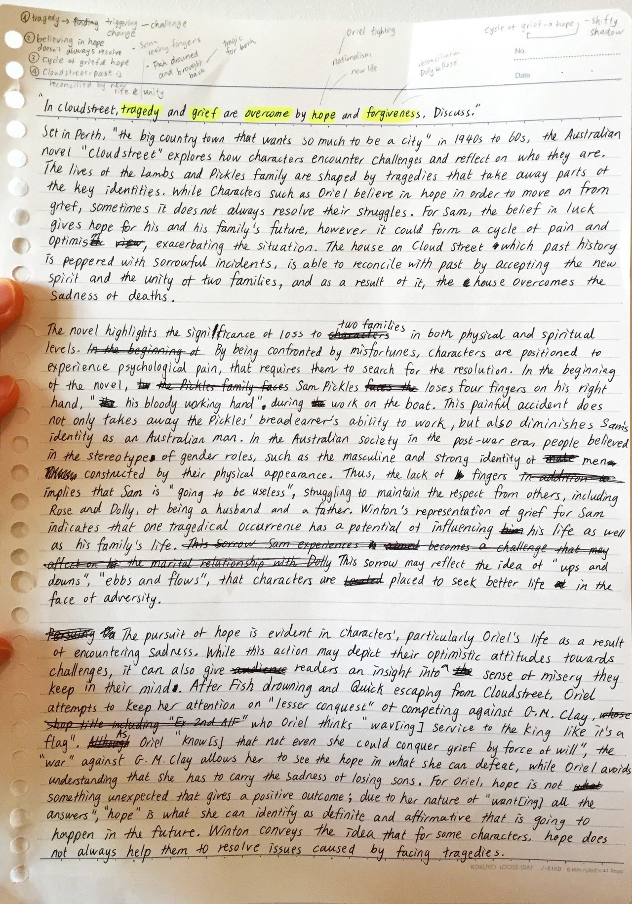 海外で国語 英語 を学ぶ Saran 紗蘭 Note 海外で国語 英語 を学ぶ Saran 紗蘭 Note
