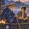 久居アキノリ　人生の船頭